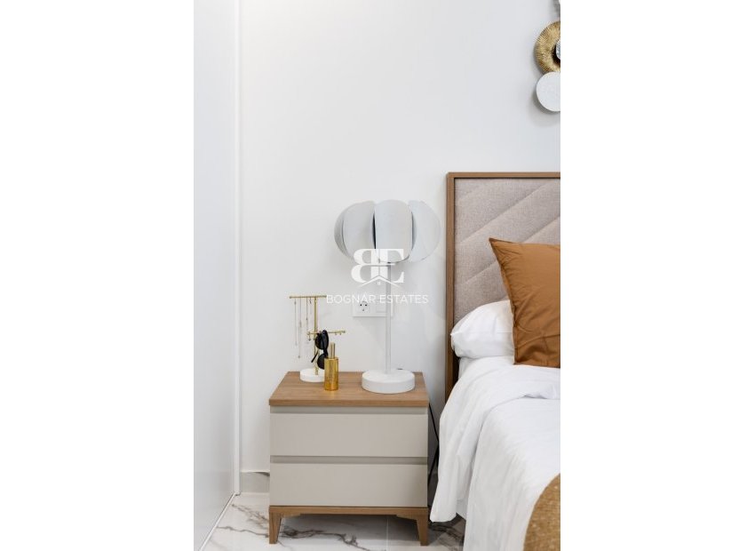 New Build - ground-floor -
San Miguel de Salinas