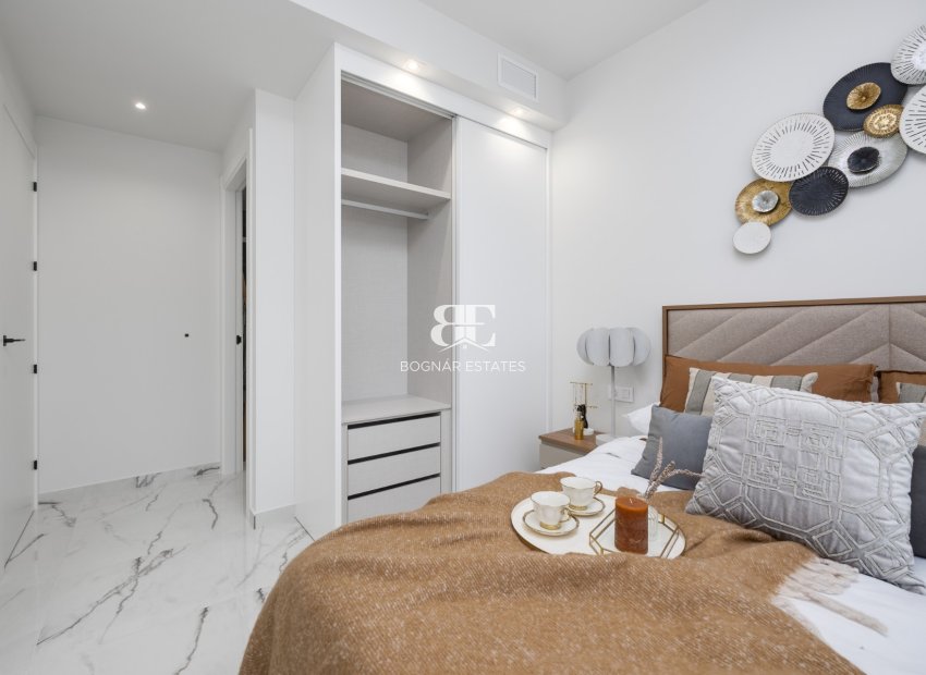 New Build - ground-floor -
San Miguel de Salinas