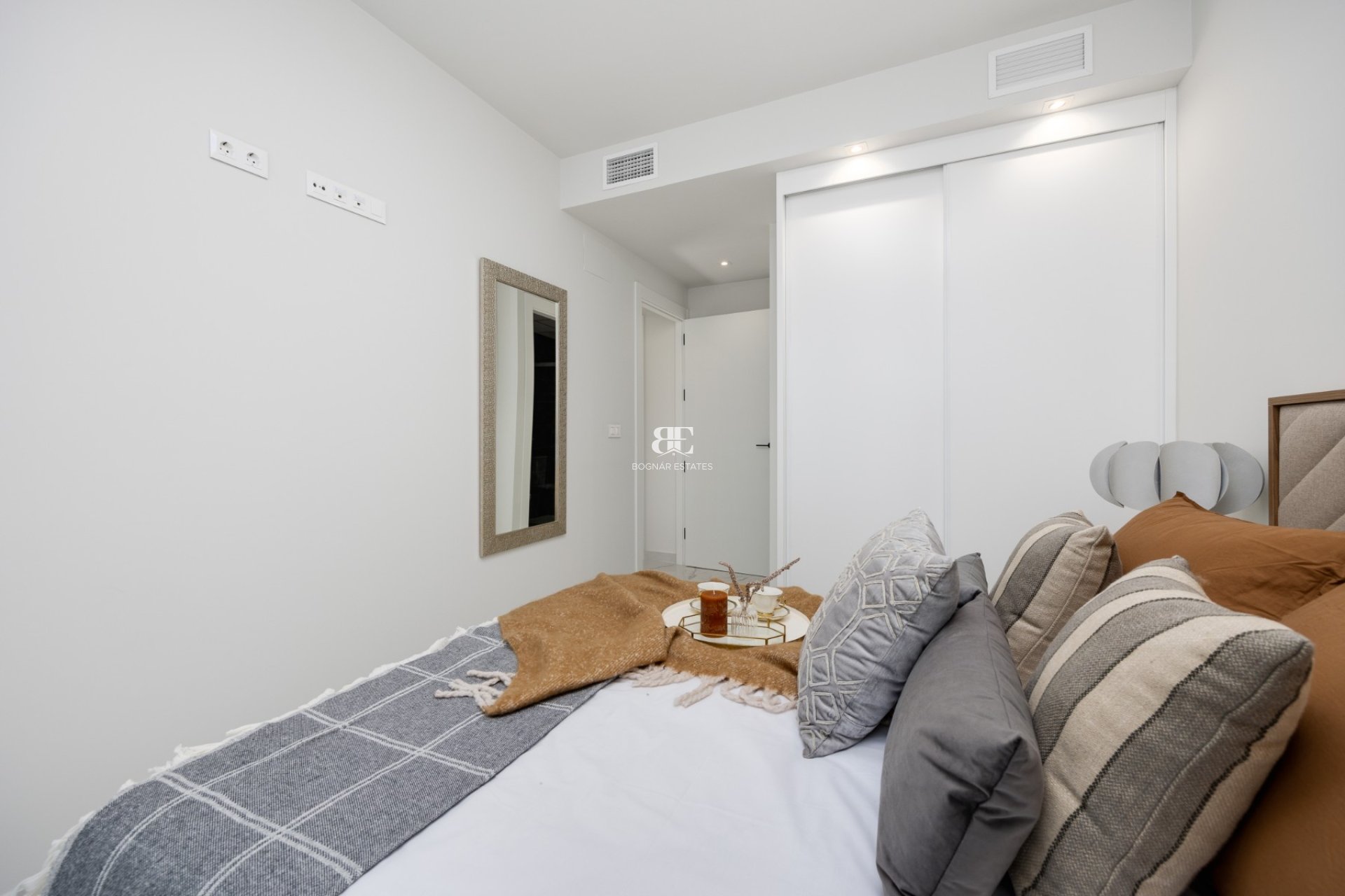 New Build - ground-floor -
San Miguel de Salinas