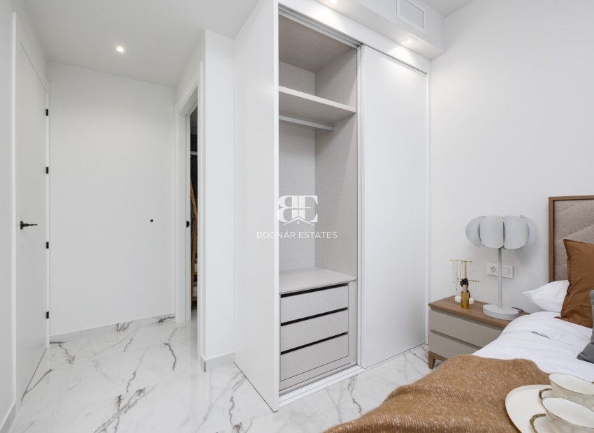 New Build - ground-floor -
San Miguel de Salinas