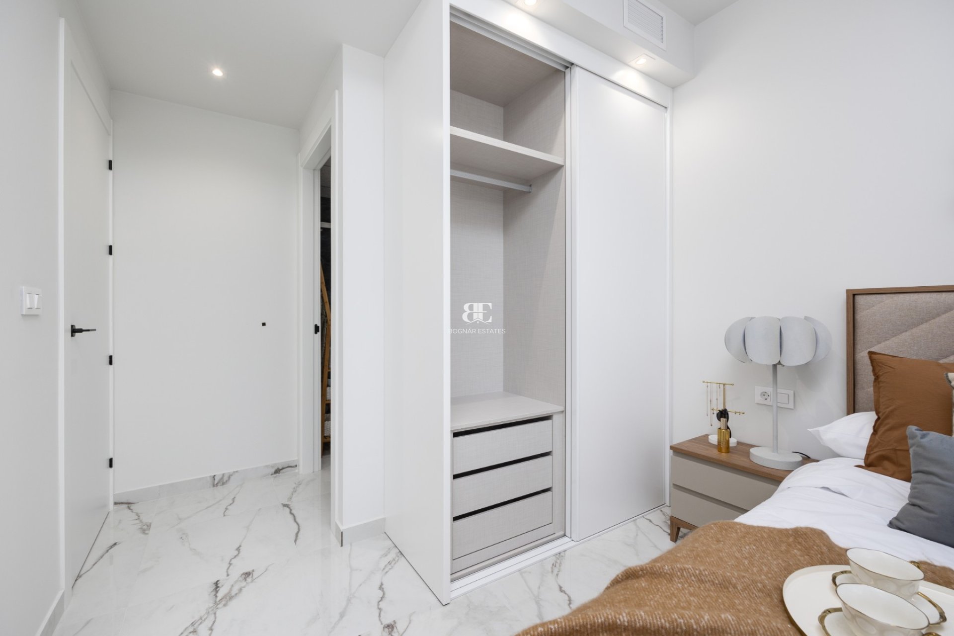 New Build - ground-floor -
San Miguel de Salinas