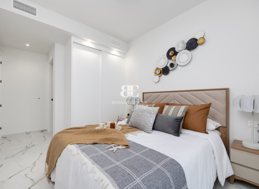 New Build - ground-floor -
San Miguel de Salinas