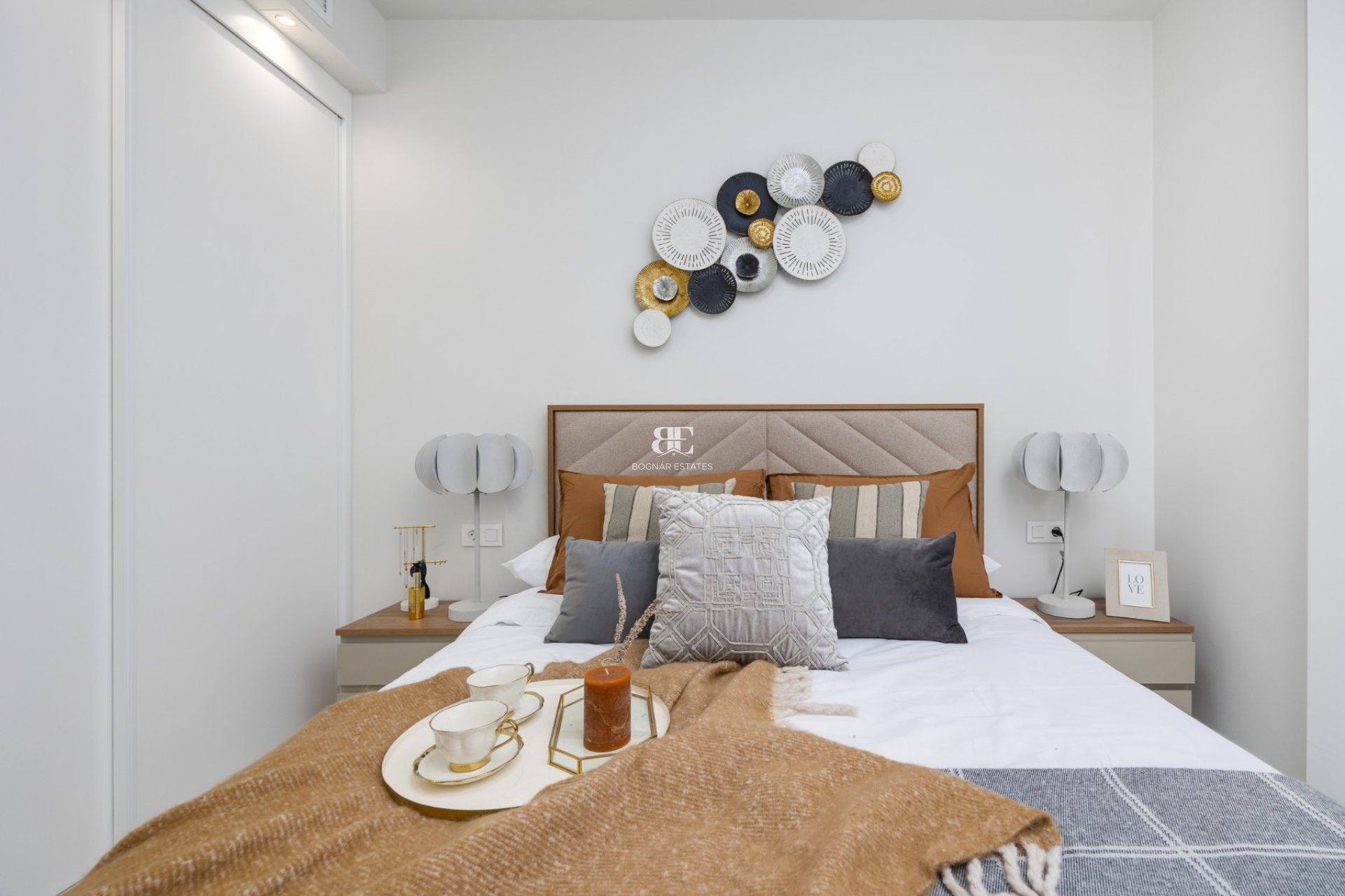 New Build - ground-floor -
San Miguel de Salinas