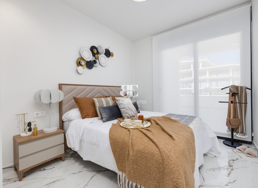 New Build - ground-floor -
San Miguel de Salinas