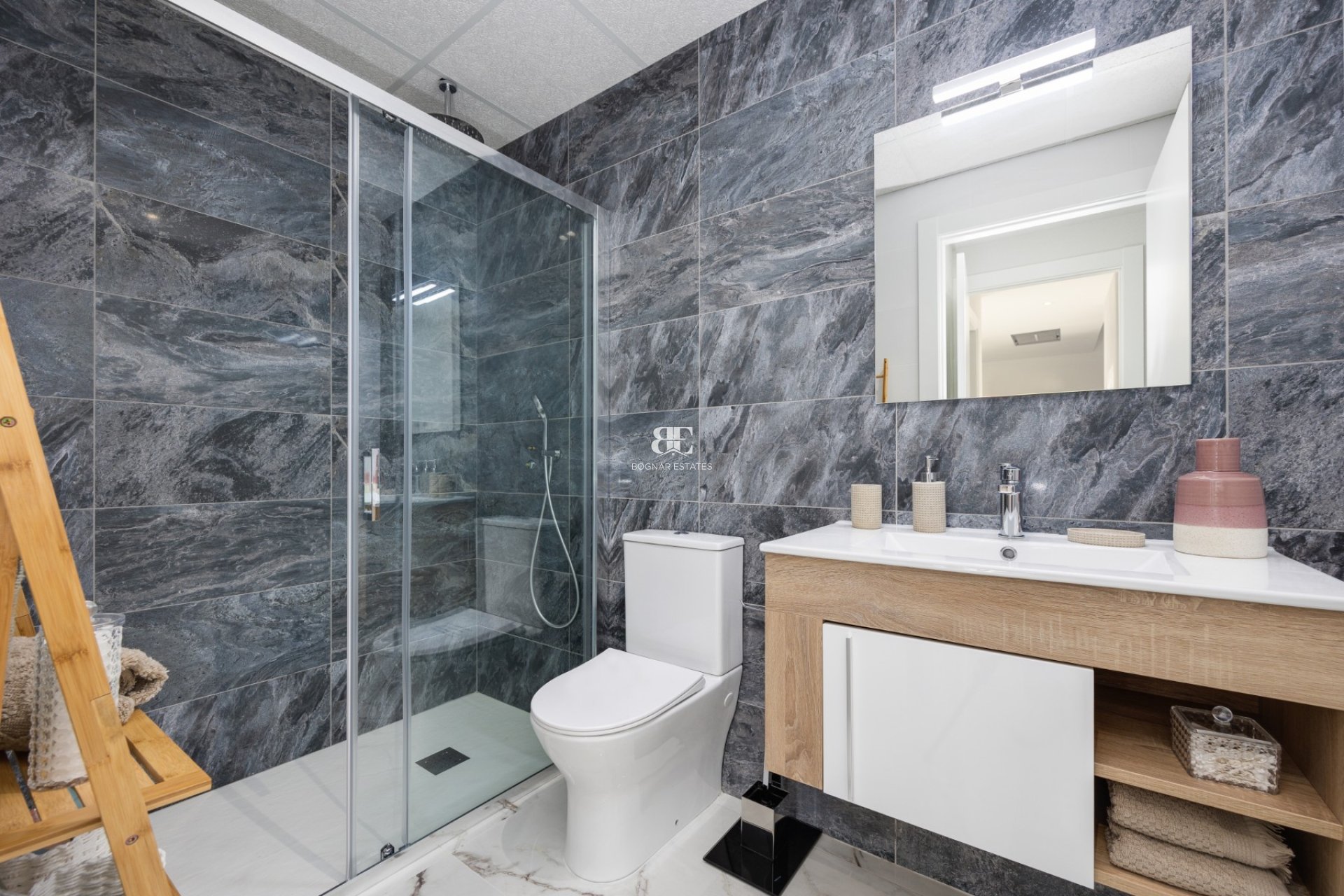 New Build - ground-floor -
San Miguel de Salinas