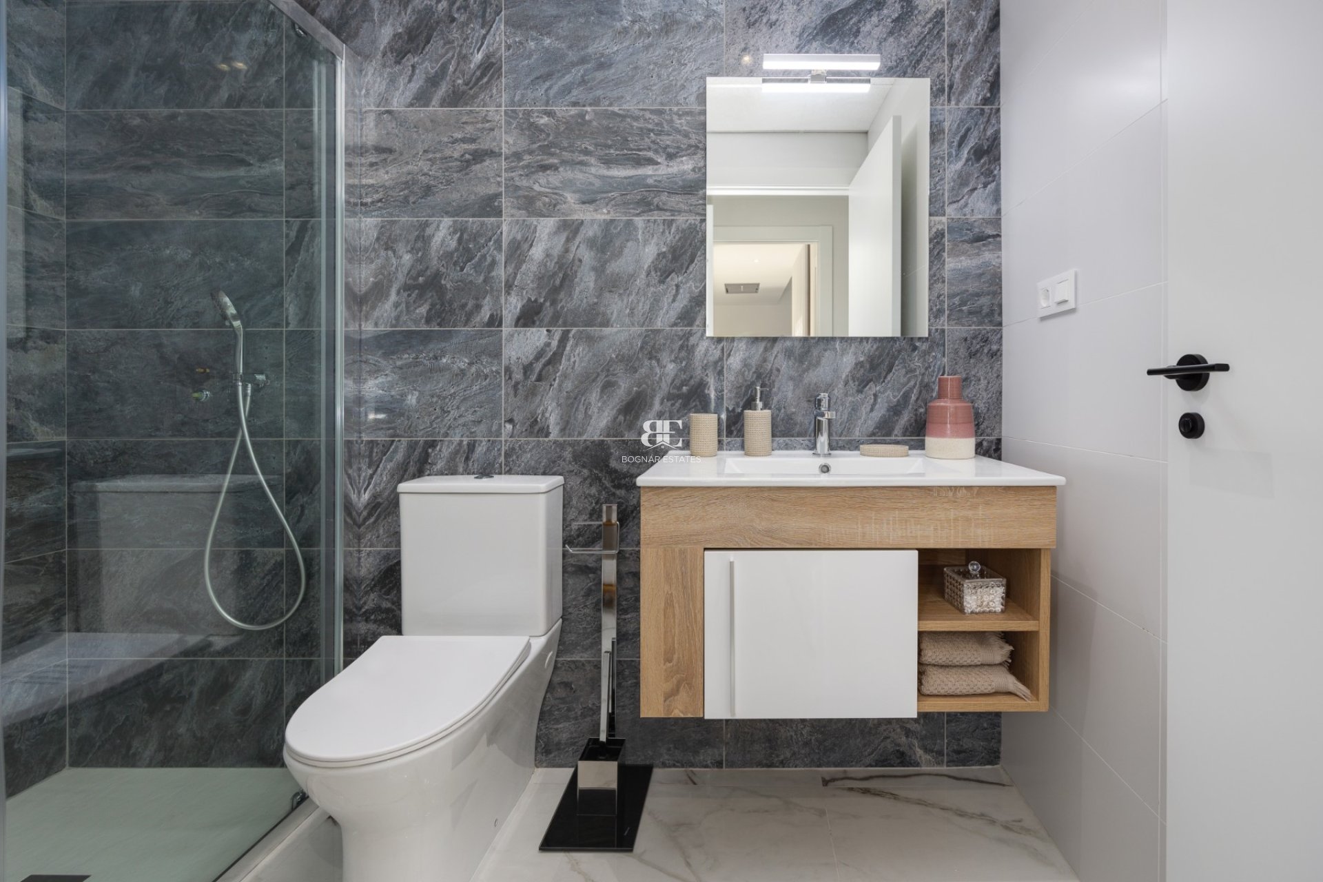 New Build - ground-floor -
San Miguel de Salinas