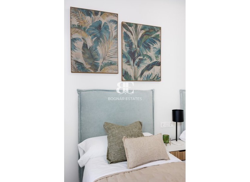 New Build - ground-floor -
San Miguel de Salinas