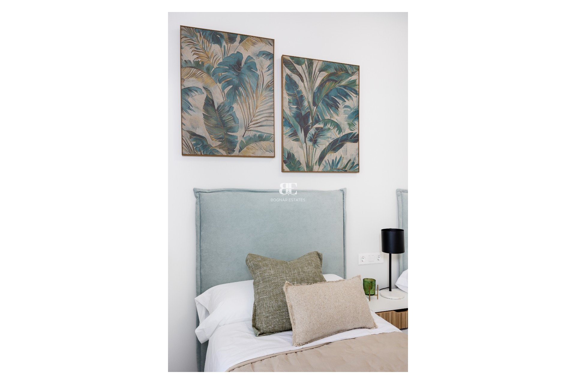 New Build - ground-floor -
San Miguel de Salinas