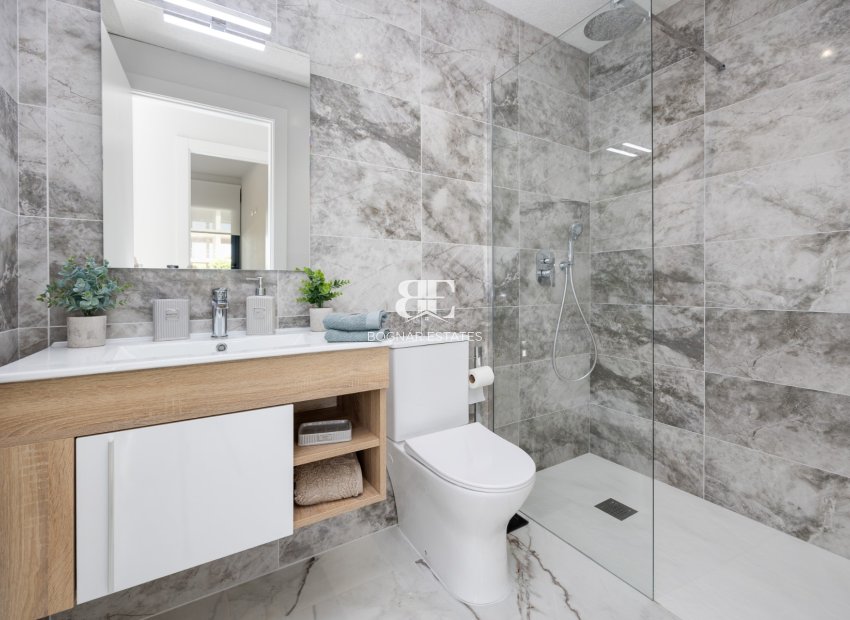 New Build - ground-floor -
San Miguel de Salinas