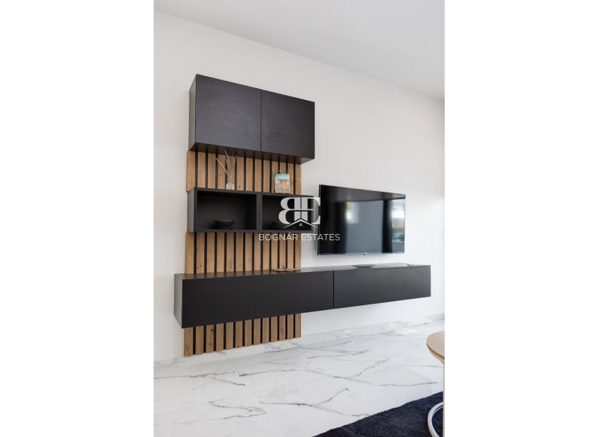 New Build - ground-floor -
San Miguel de Salinas