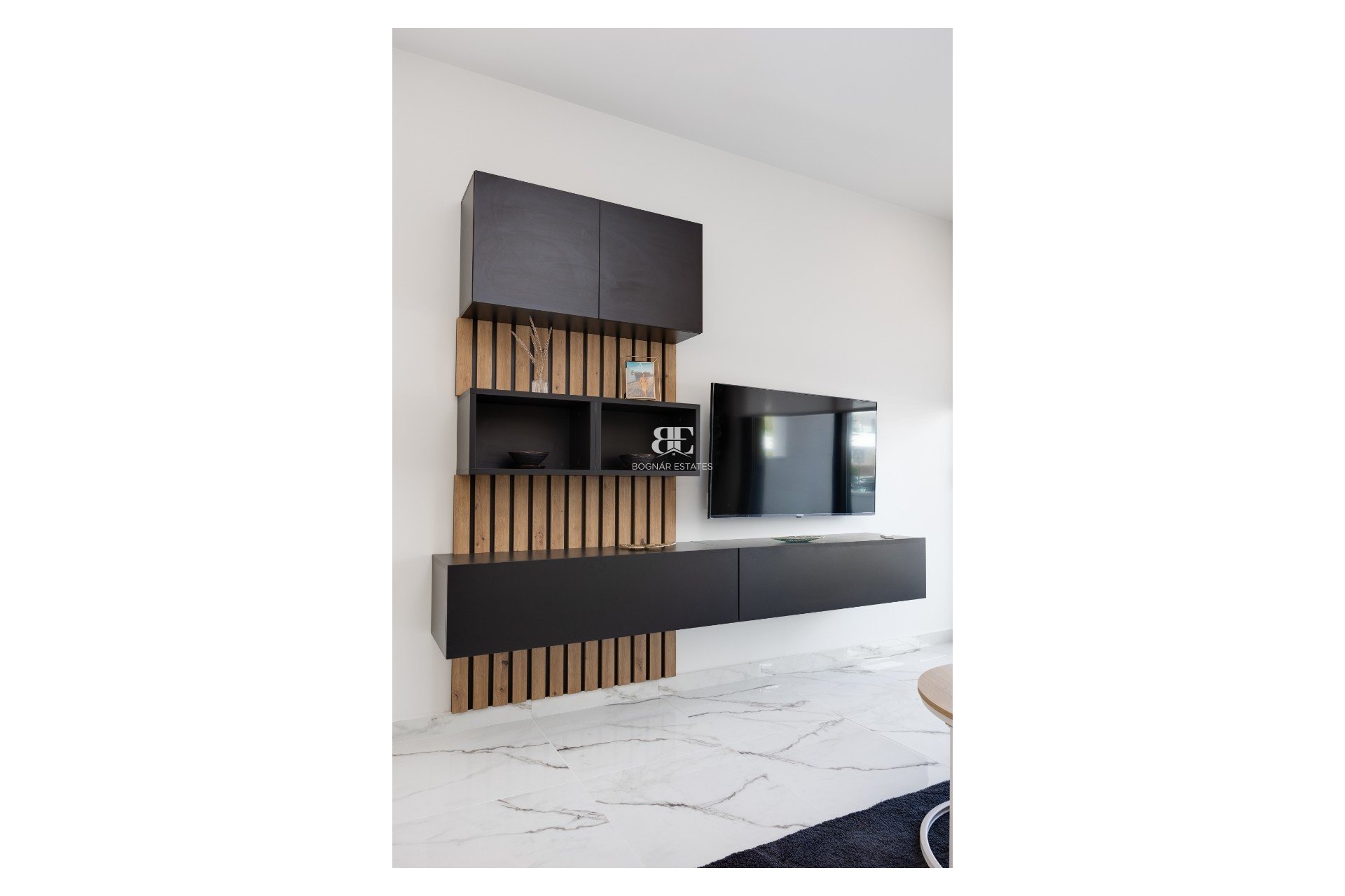 New Build - ground-floor -
San Miguel de Salinas