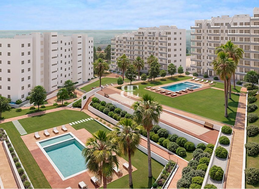 New Build - ground-floor -
San Miguel de Salinas