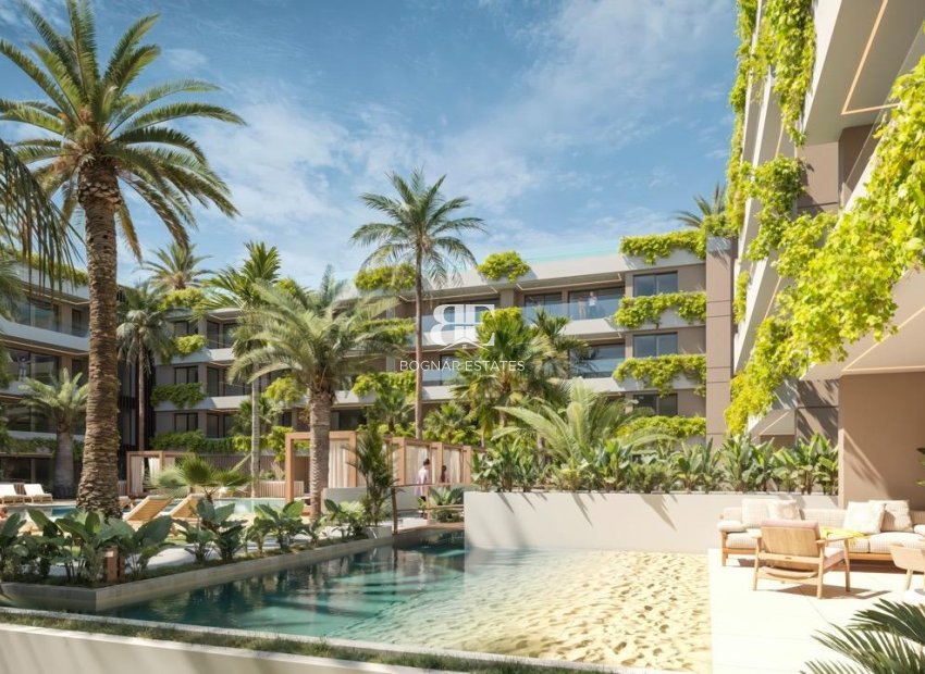 New Build - ground-floor -
San Pedro Alcántara