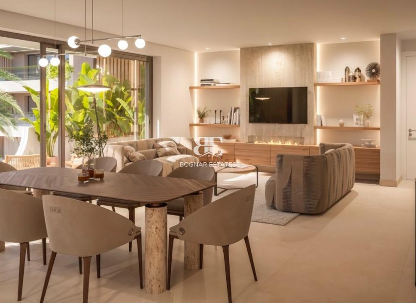 New Build - ground-floor -
San Pedro Alcántara