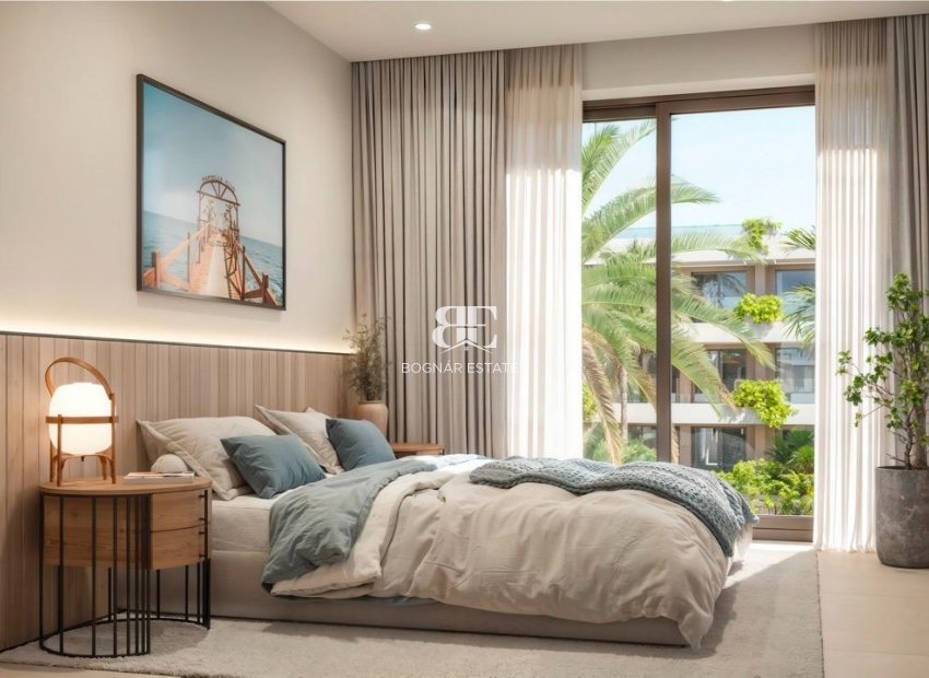 New Build - ground-floor -
San Pedro Alcántara