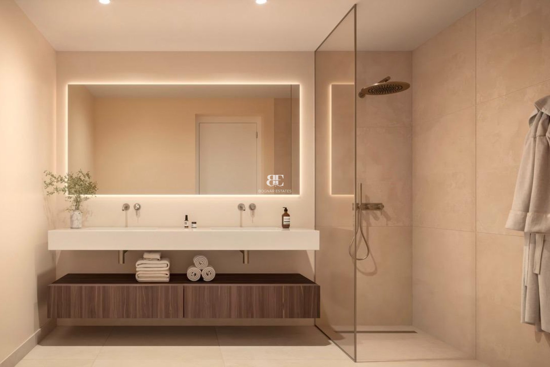 New Build - ground-floor -
San Pedro Alcántara