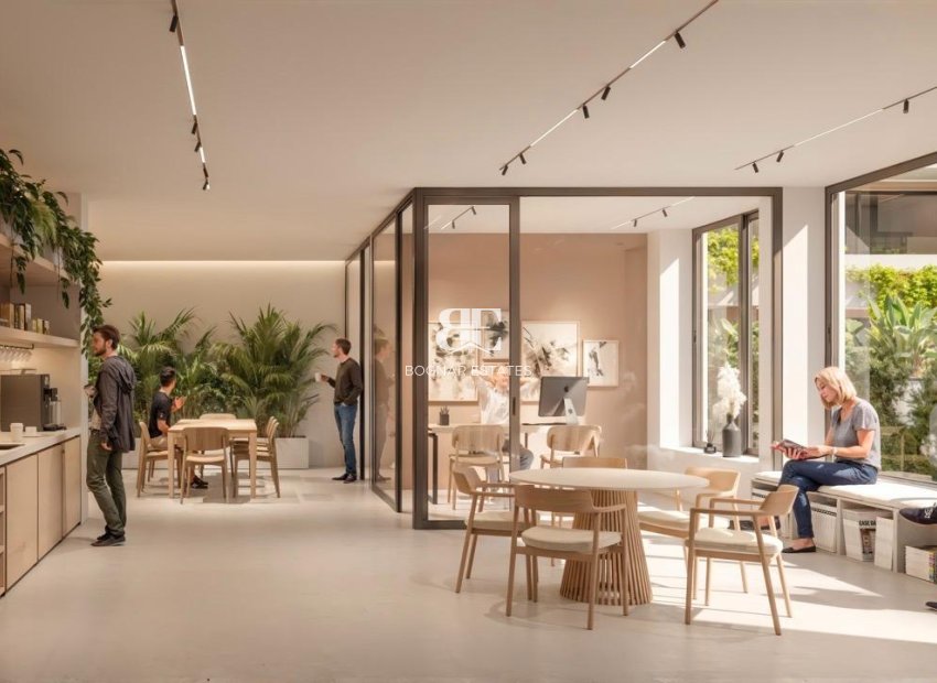 New Build - ground-floor -
San Pedro Alcántara