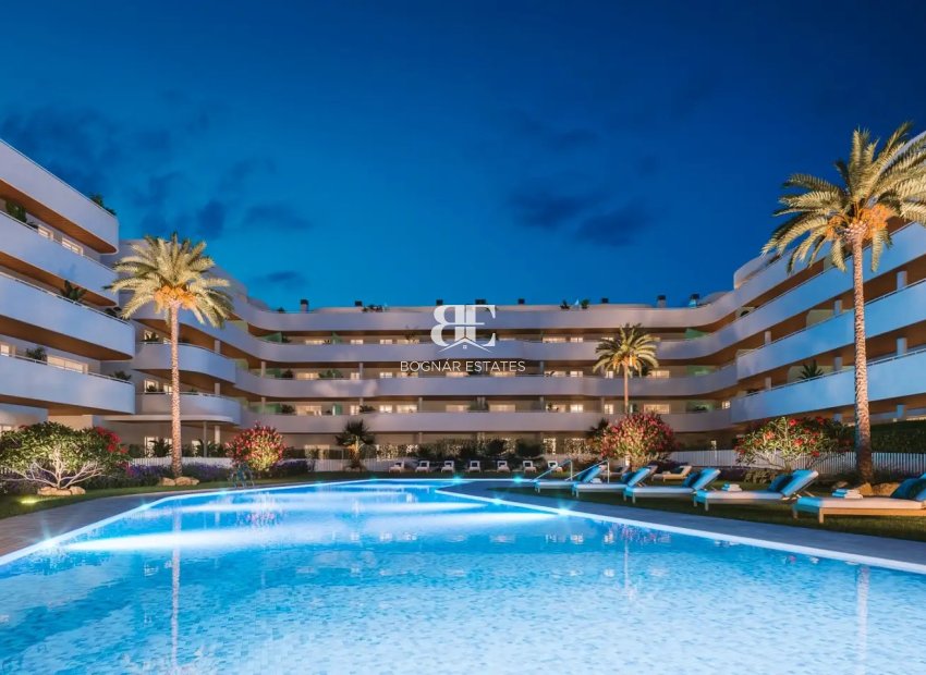 New Build - ground-floor -
Torrox