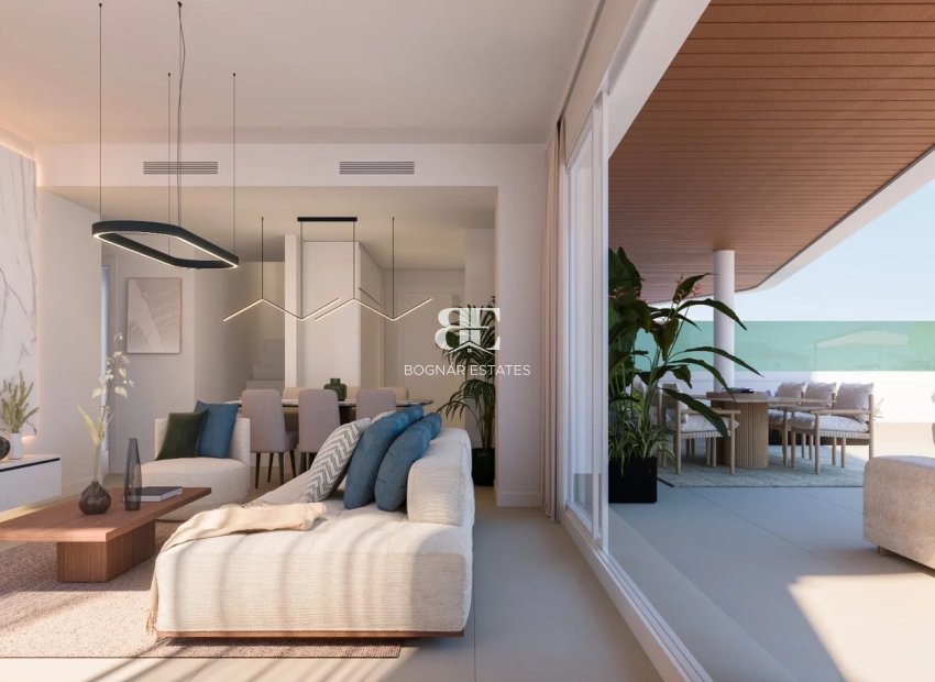 New Build - ground-floor -
Torrox