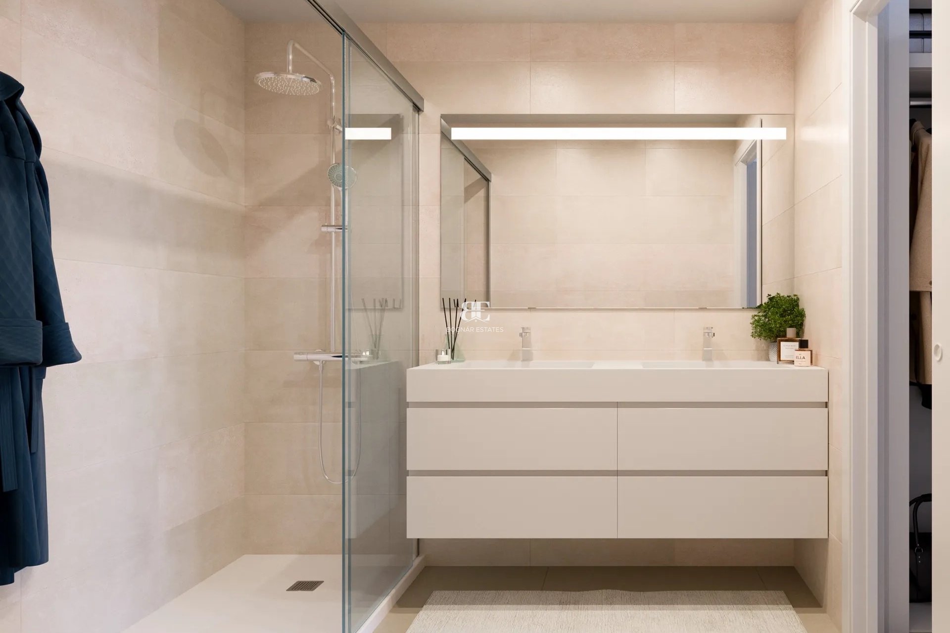 New Build - ground-floor -
Torrox