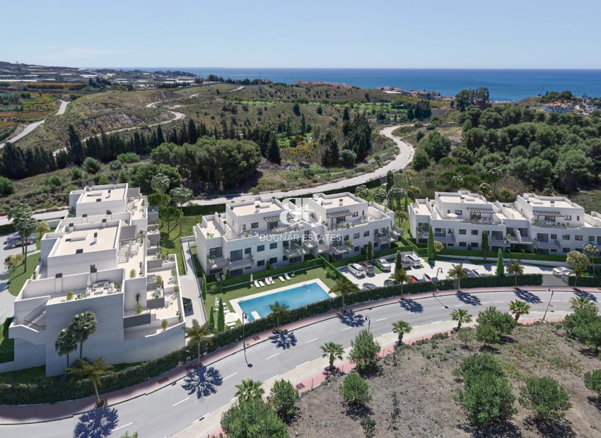 New Build - ground-floor -
Vélez-Málaga