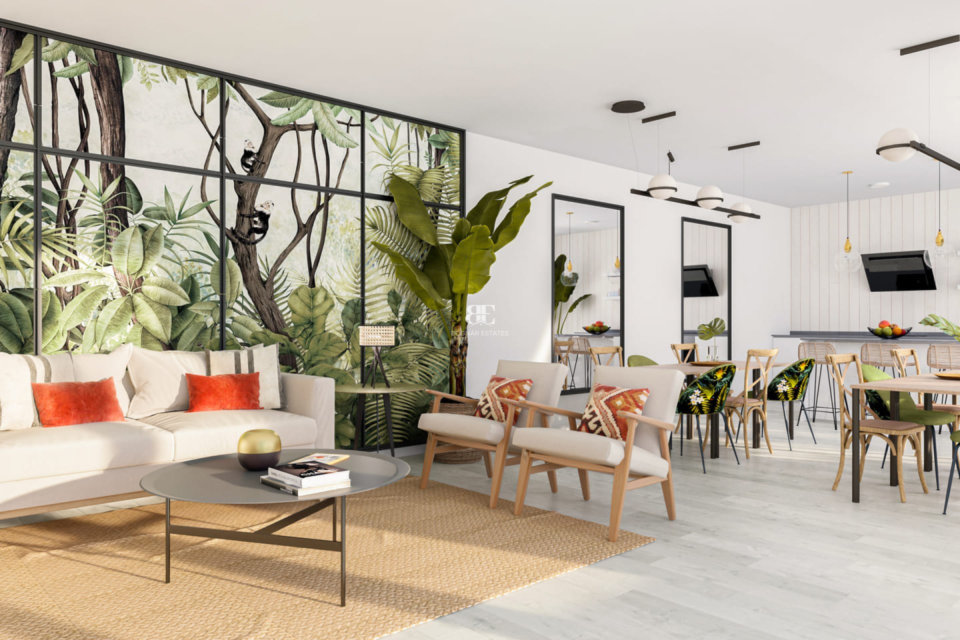 New Build - ground-floor -
Vélez-Málaga