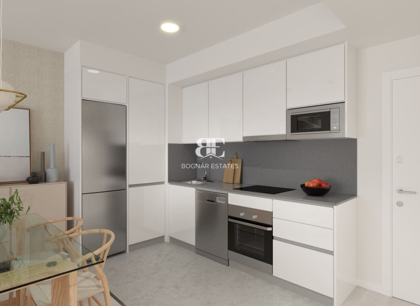 New Build - ground-floor -
Vélez-Málaga