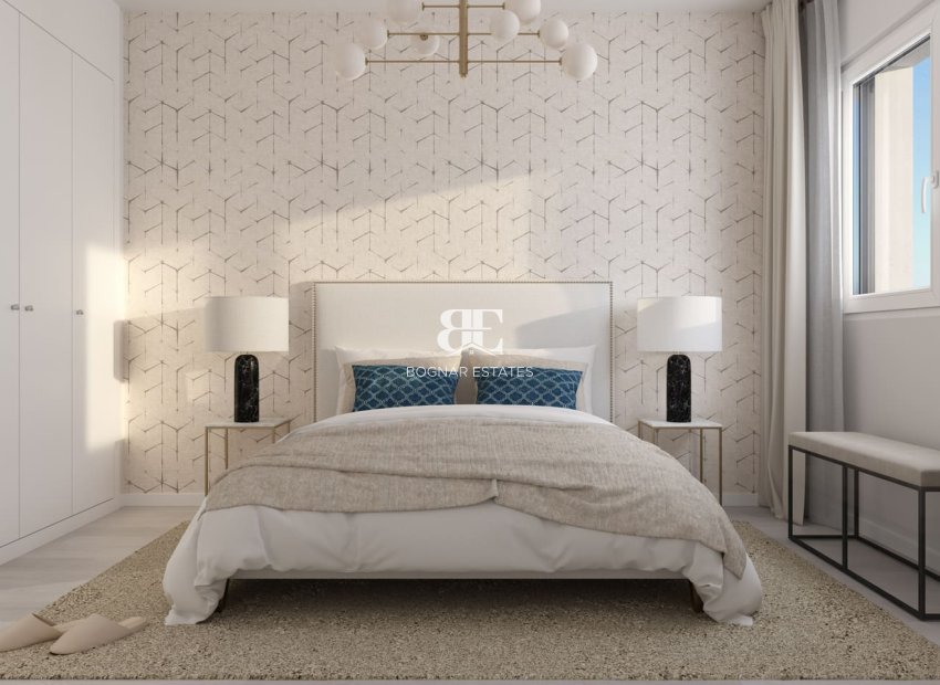 New Build - ground-floor -
Vélez-Málaga