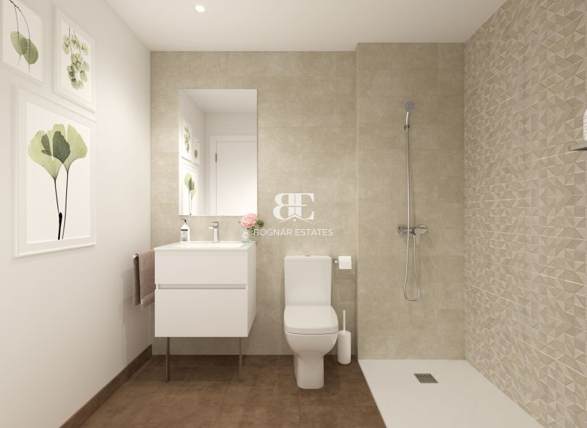 New Build - ground-floor -
Vélez-Málaga