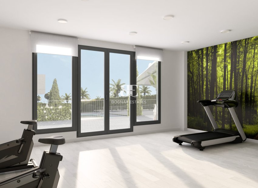 New Build - ground-floor -
Vélez-Málaga