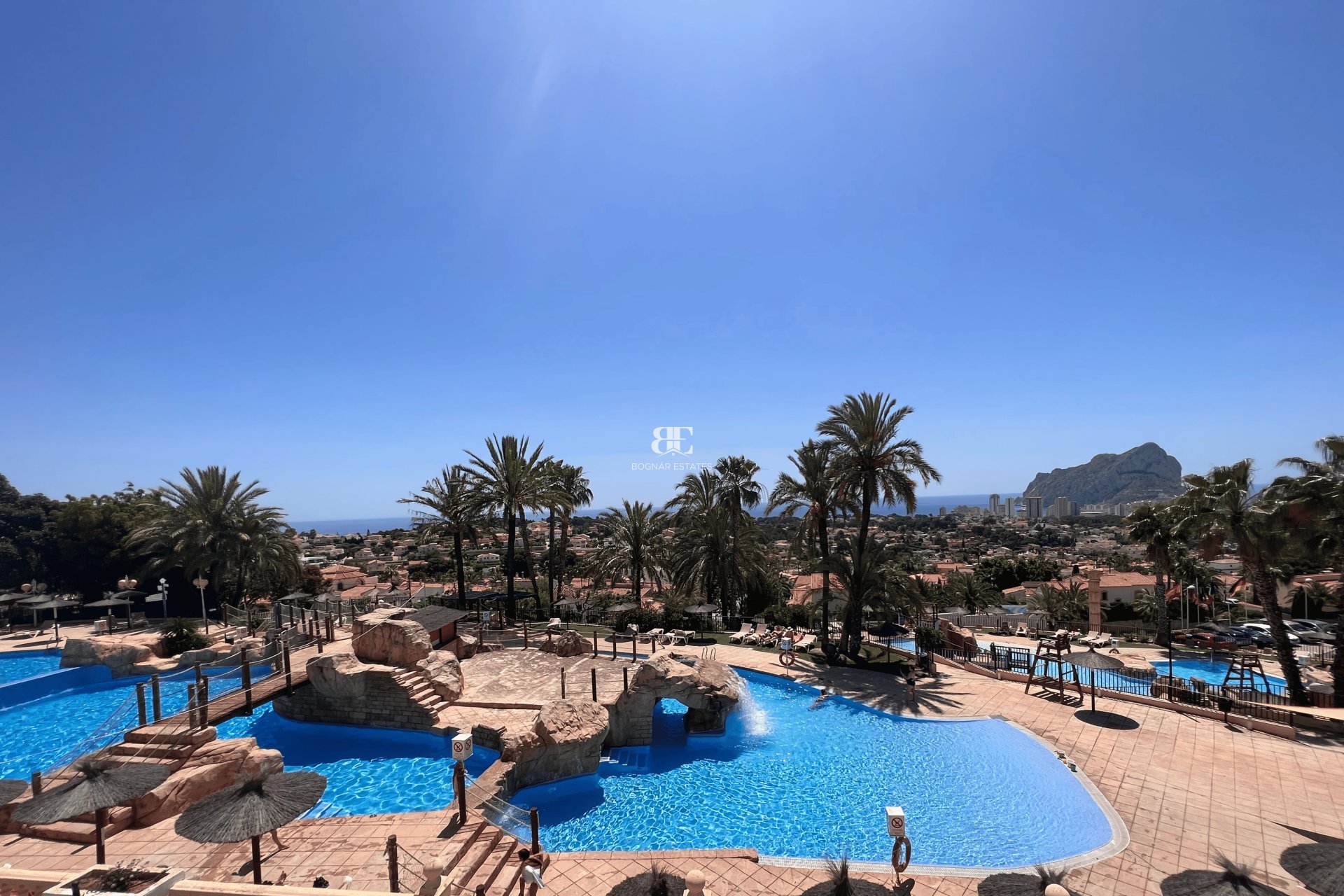 New Build - high-bungalow -
Calpe