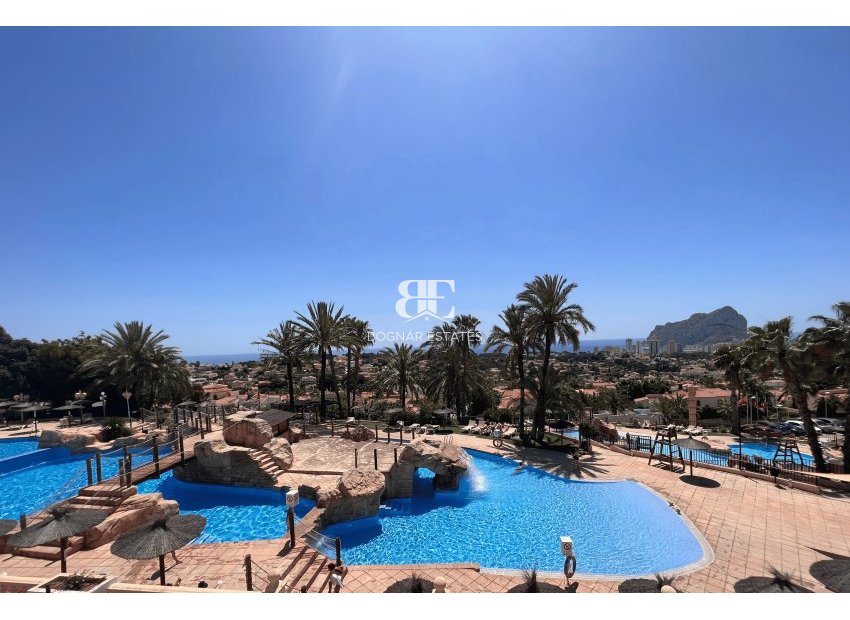 New Build - high-bungalow -
Calpe