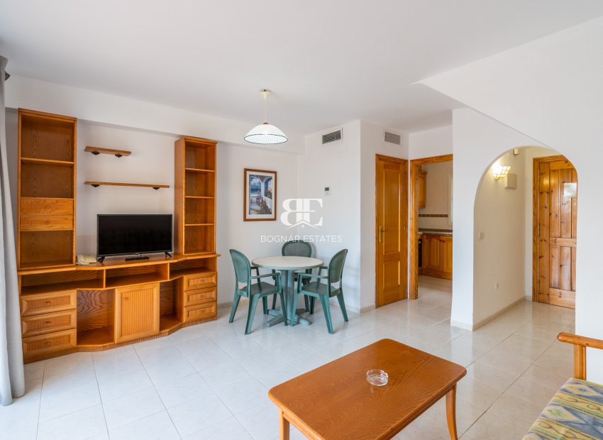 New Build - high-bungalow -
Calpe
