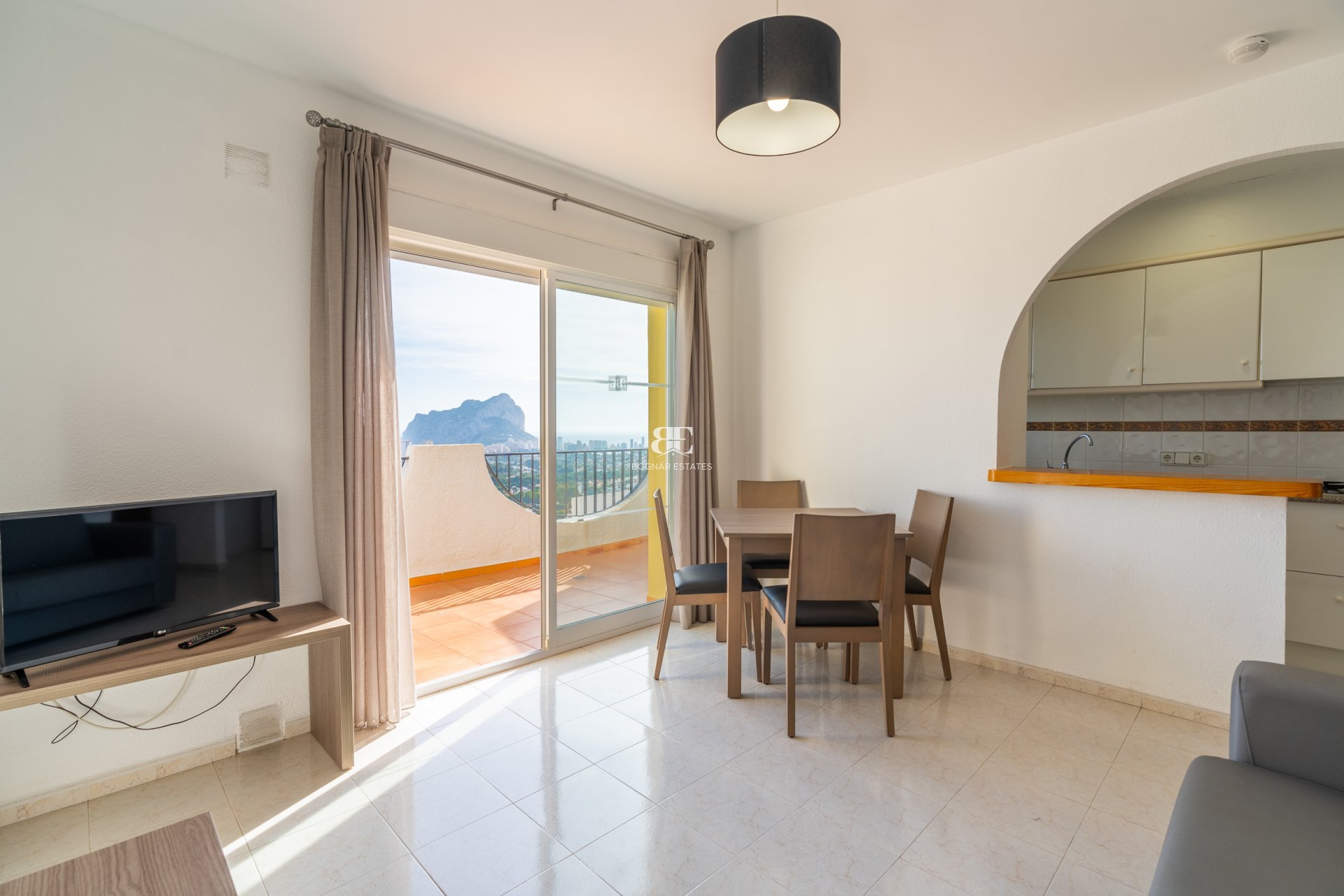 New Build - high-bungalow -
Calpe