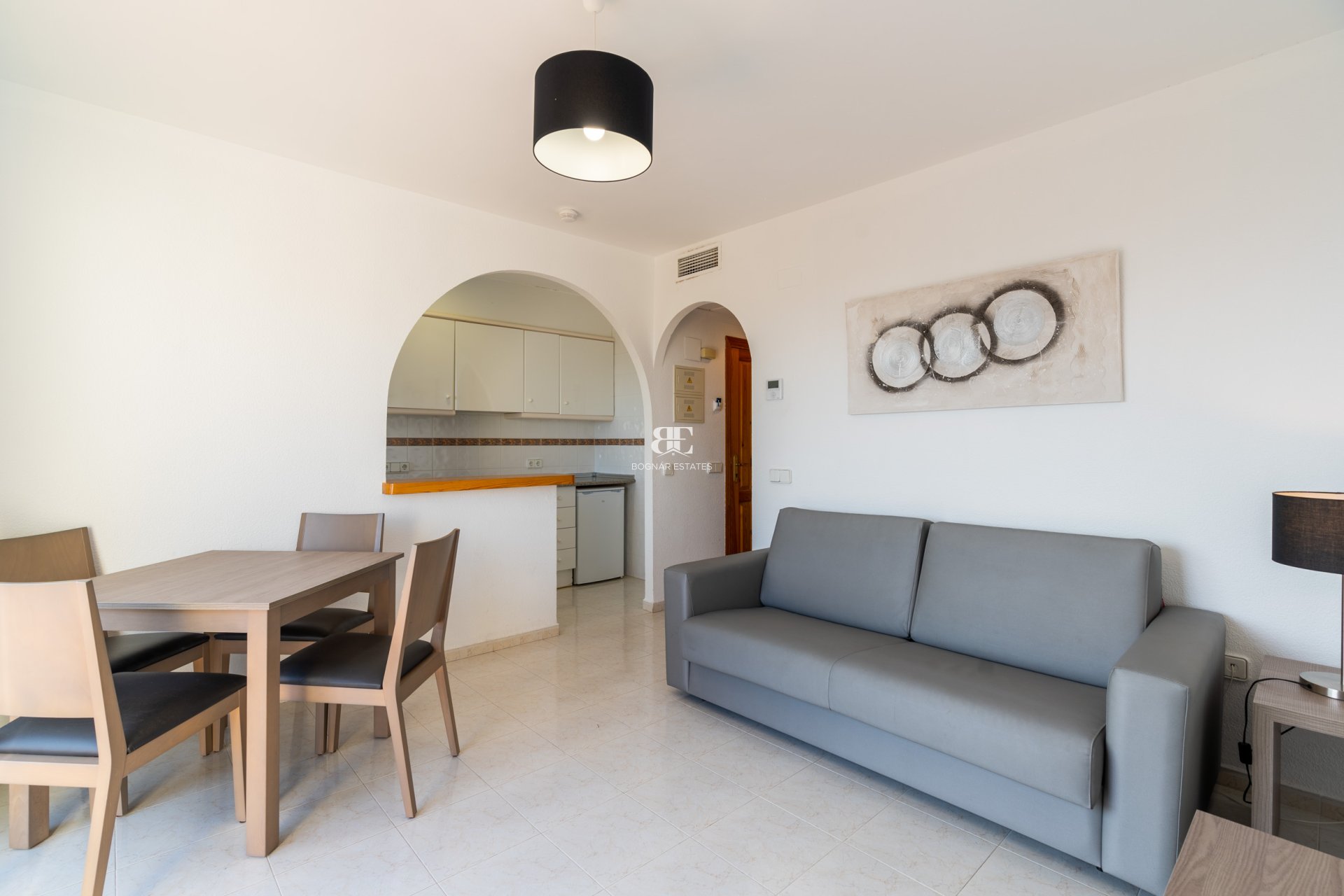 New Build - high-bungalow -
Calpe