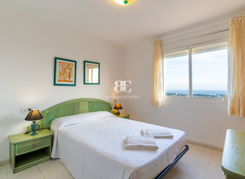 New Build - high-bungalow -
Calpe