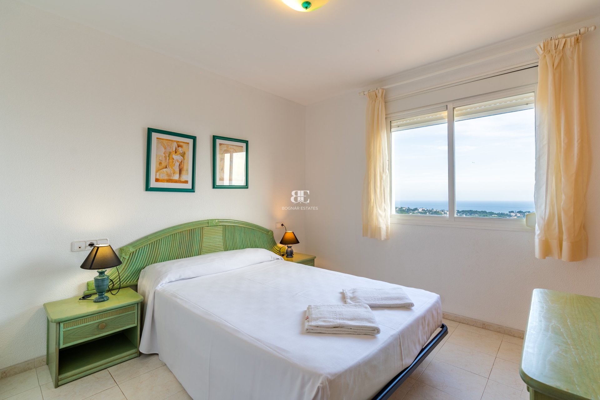 New Build - high-bungalow -
Calpe
