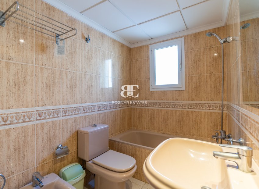 New Build - high-bungalow -
Calpe