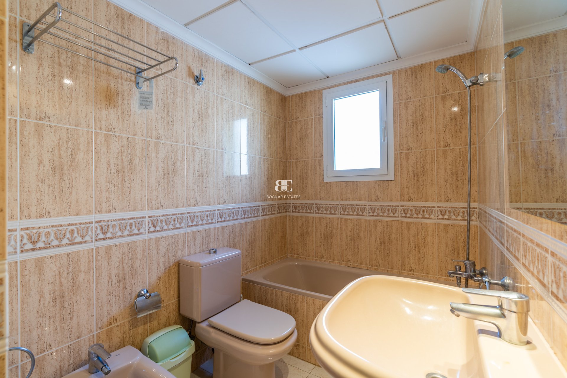 New Build - high-bungalow -
Calpe