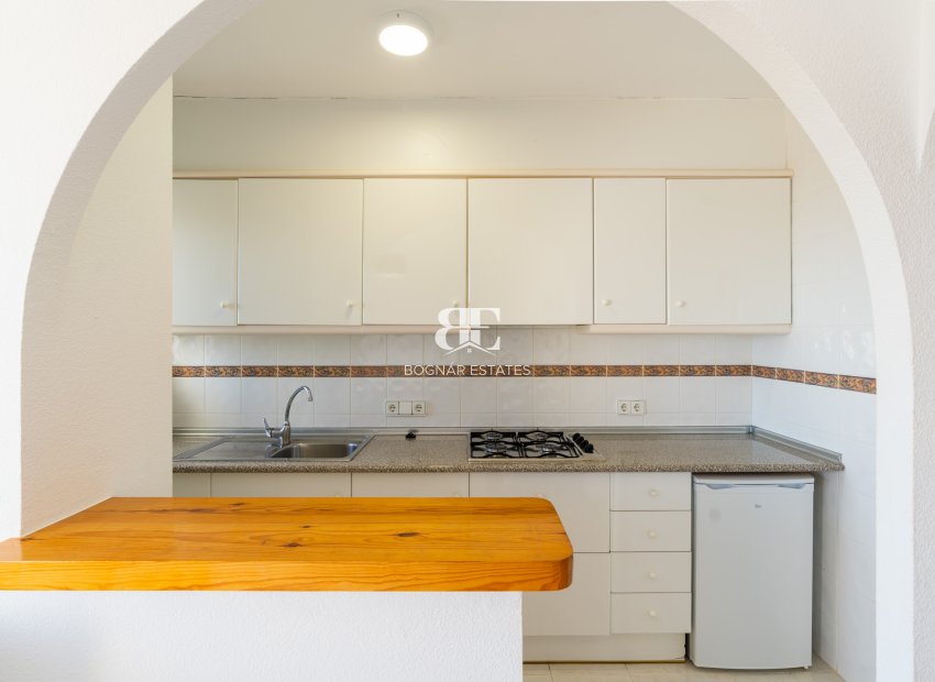 New Build - high-bungalow -
Calpe