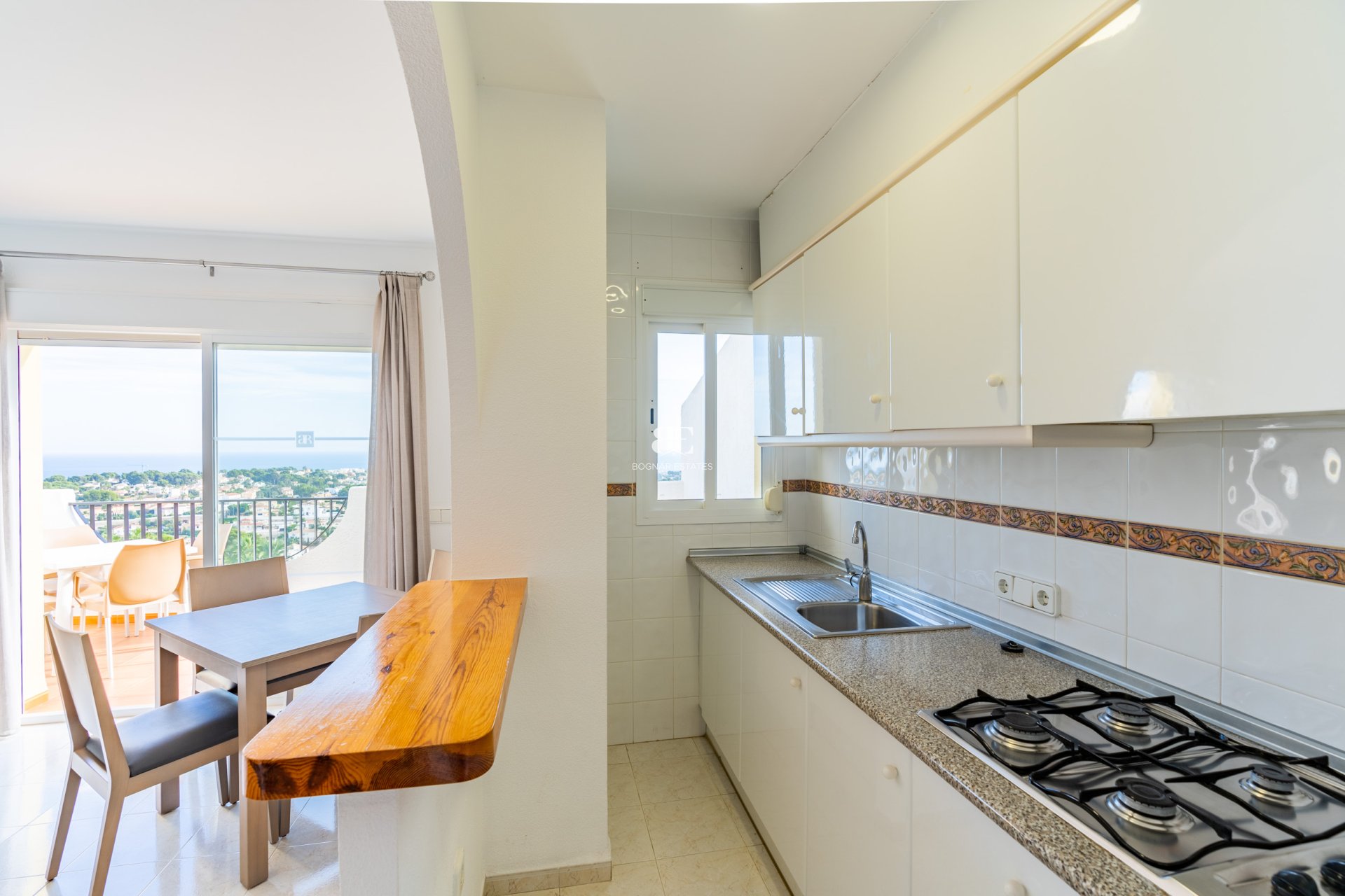 New Build - high-bungalow -
Calpe