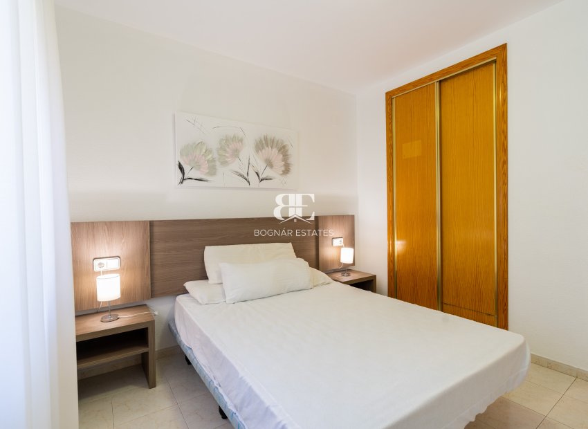 New Build - high-bungalow -
Calpe