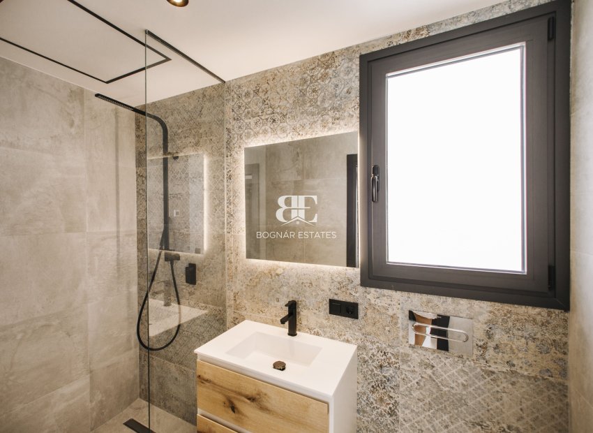 New Build - high-bungalow -
Ciudad Quesada