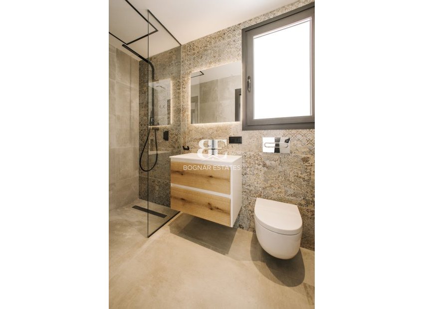 New Build - high-bungalow -
Ciudad Quesada