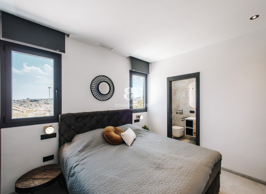 New Build - high-bungalow -
Ciudad Quesada