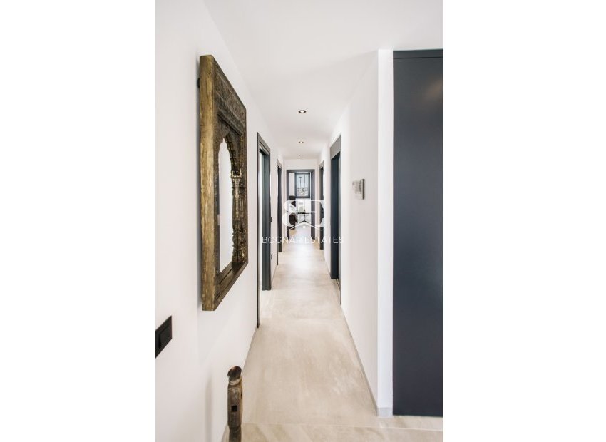 New Build - high-bungalow -
Ciudad Quesada