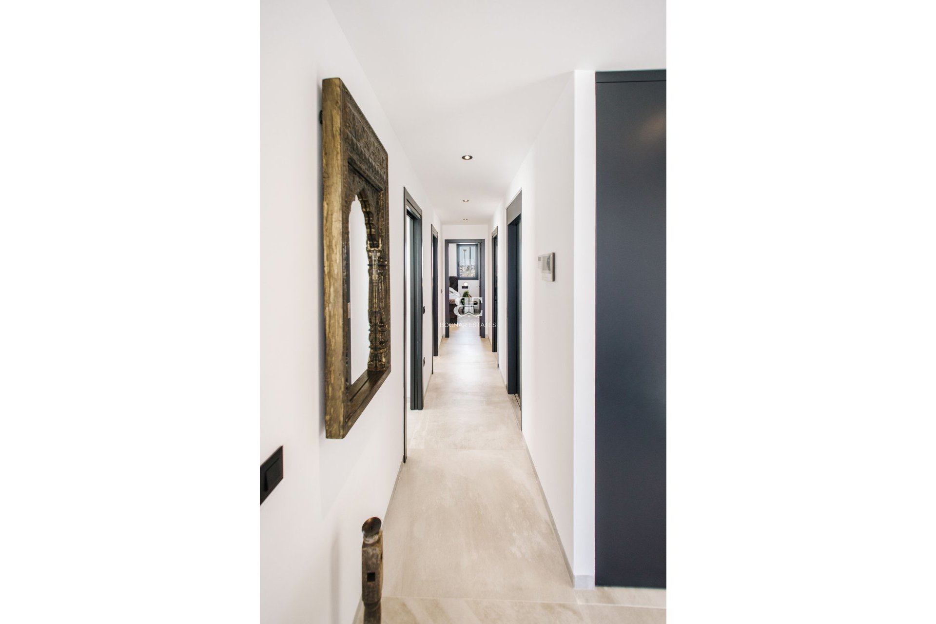 New Build - high-bungalow -
Ciudad Quesada