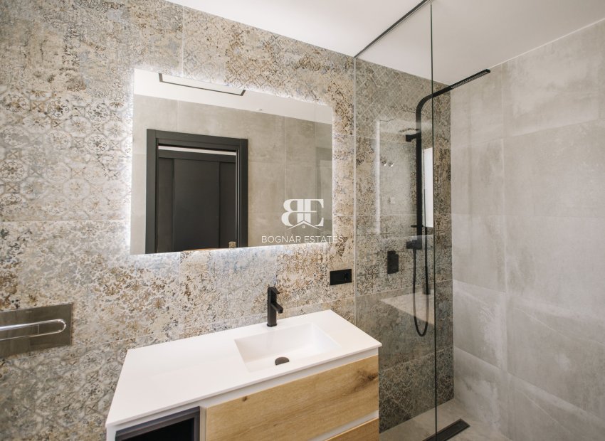 New Build - high-bungalow -
Ciudad Quesada