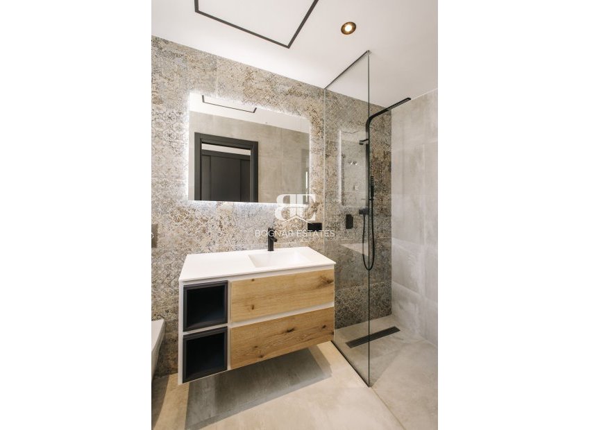 New Build - high-bungalow -
Ciudad Quesada