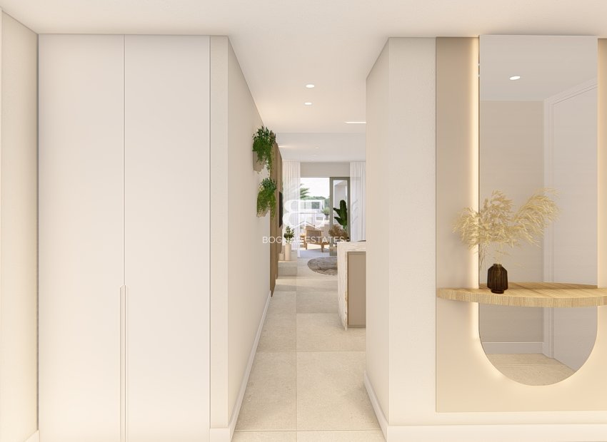 New Build - high-bungalow -
Ciudad Quesada